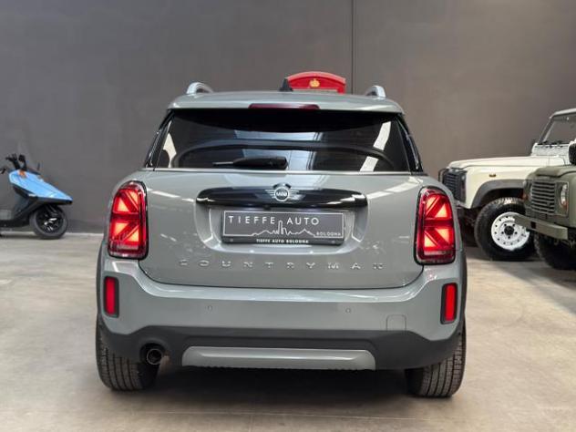 MINI Countryman 1.5 One Business *OK NEOPATENTATI* rif. 23787024 - Foto 5