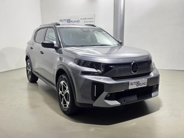 Citroën C3 Aircross C3 Aircross 1.2 hybrid Max 145cv edcs6 con BONUS EASY GO' - Foto 3