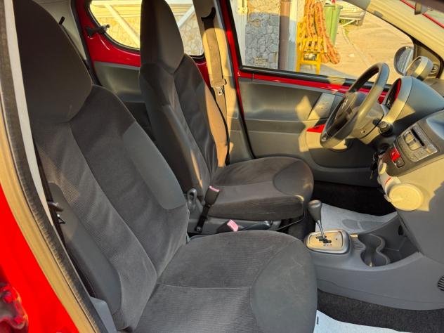 Citroen C1 1.0 CAMBIO AUTOMATICO 5 porte airdream CMP-5 AMIC1 - Foto 7