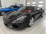 FERRARI F430 F1 |CCM| SEDILI RACING| CARBONIO rif. 23944756