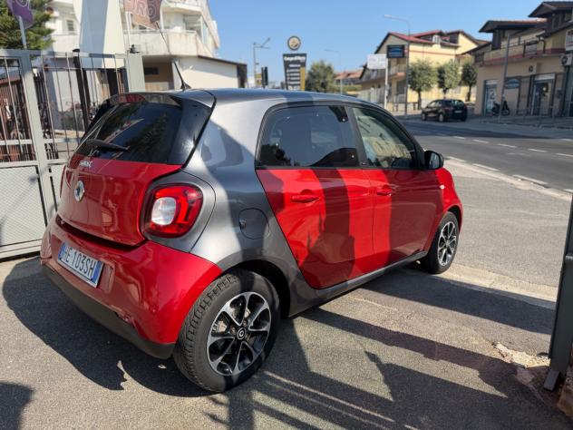 Smart ForFour 70 1.0 Passion - Foto 6