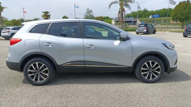 RENAULT Kadjar Blue dCi 8V 115CV EDC Techno rif. 23917104 - Foto 8