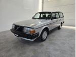Volvo 240 Polar MOTORE NUOVO