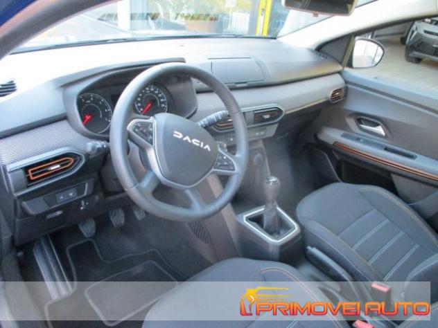 DACIA Sandero Stepway 1.0 TCe ECO-G Expression rif. 21401152