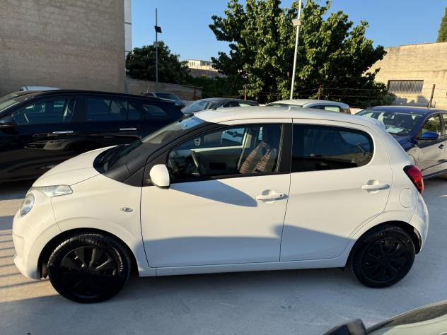 CITROEN C1 1.0VTi FEEL - Agosto 2017 - Foto 7