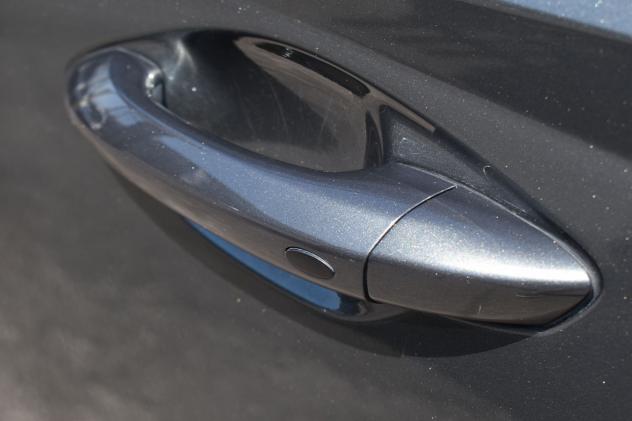 Hyundai Tucson Hybrid 1.6 HEV 2wd 230cv Exellence Auto - Foto 6