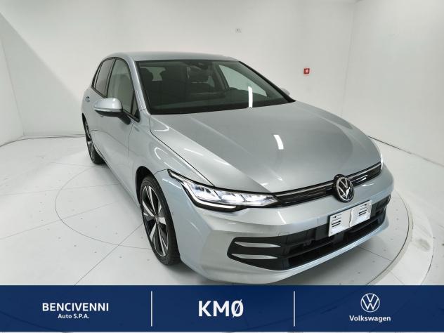 Volkswagen Golf 1,5 LIFE P 110 TSID6A MY 25 - Foto 4