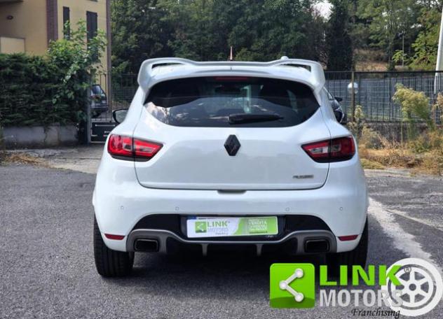 RENAULT Clio RS Trophy 1.6 220cv EDC rif. 24008510 - Foto 2