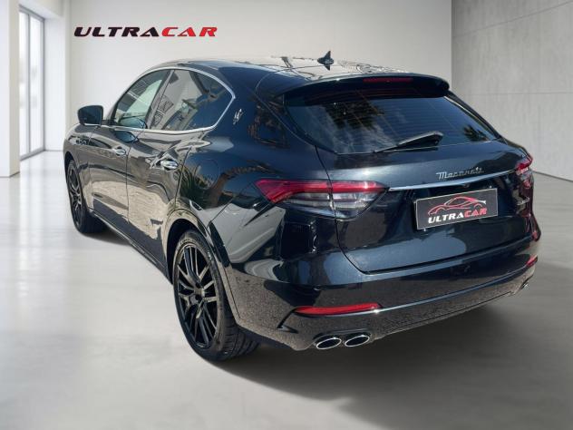 Maserati Levante GT Ultima 330 CV - Foto 6
