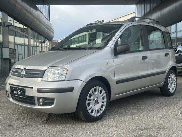 FIAT Panda 1.2 Dynamic rif. 24078945 - Foto 3