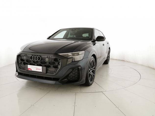 Audi Q8 3.0 tdi mhev S line edition quattro 286cv tiptronic