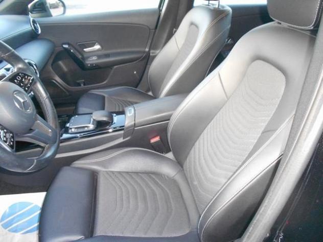 MERCEDES-BENZ A 180 ADVANCE rif. 23275048 - Foto 8