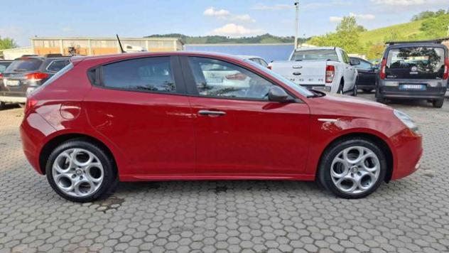 ALFA ROMEO Giulietta 1.6 JTDm-2 Exclusive UNICO PROPRIETARIO rif. 23738566 - Foto 6