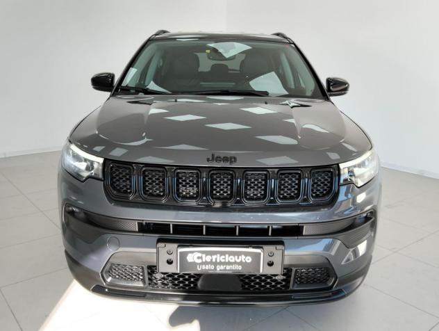 Jeep Compass 1.5 Turbo T4 130 CV MHEV 2WD Night Eagle - Foto 6