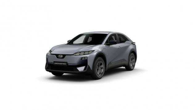 Subaru Uncharted BEV 77,0 kWh 4E-xperience AWD DISPONIBILE IN VARI COLORI CON 10.000KM DI RICARICA GRATUITA
