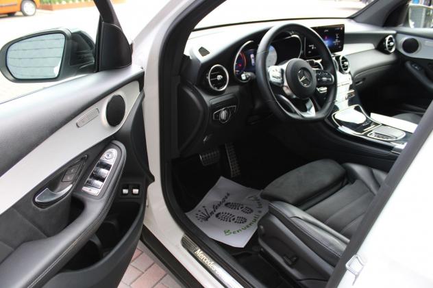 Mercedes-Benz GLC Coupé GLC 220 d 4Matic Coupé Premium AMG-NIGHT - Foto 8