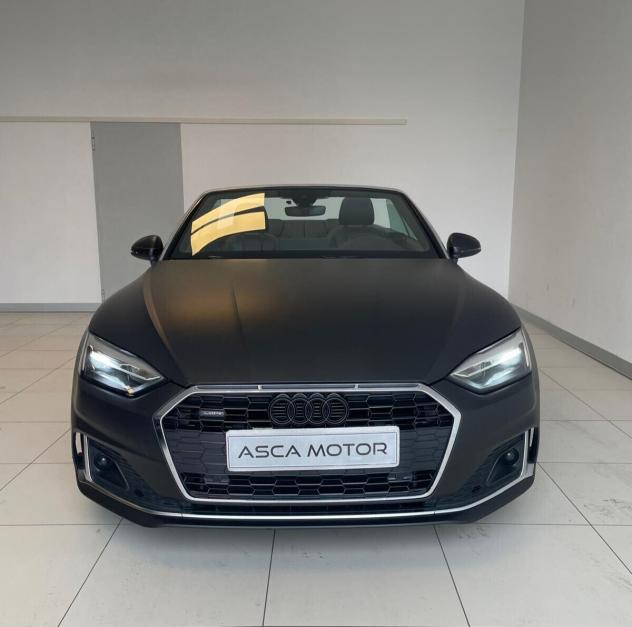 Audi A5 Cabrio - Foto 2