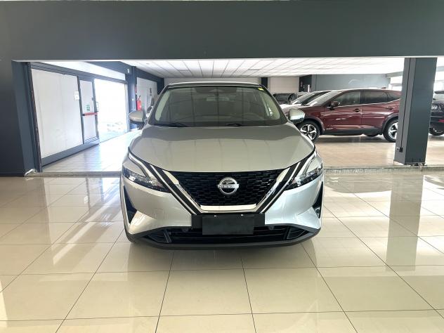 Nissan Qashqai Qashqai 1.3 mhev N-Connecta 2wd 140cv - Foto 2