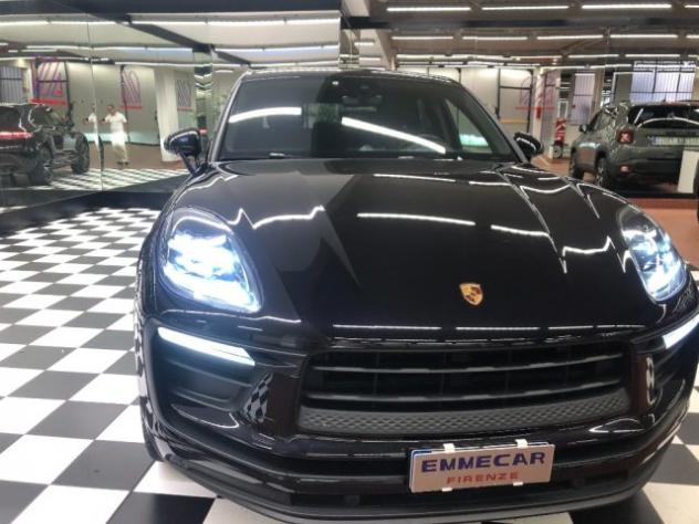 PORSCHE Macan 2.0 rif. 24058844 - Foto 3