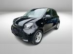 smart forfour EQ Pure