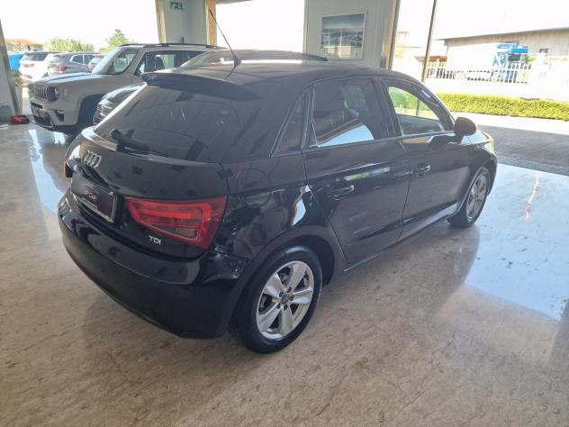 Audi A1 SPB 1.6 TDI 5 porte - Foto 3