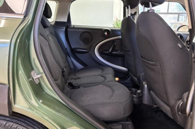 MINI Countryman Mini Cooper D Countryman rif. 23374221 - Foto 10
