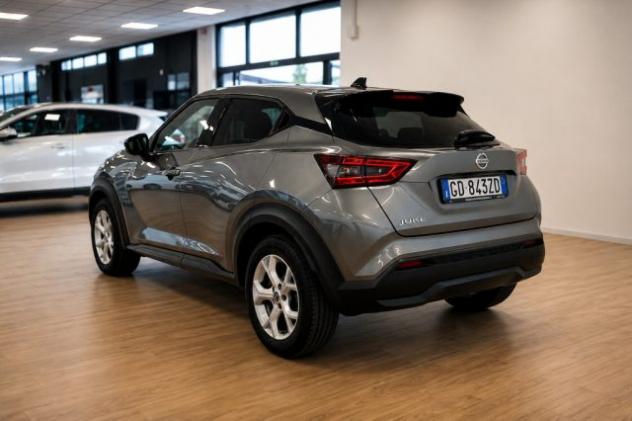 NISSAN Juke 1.0 DIG-T 114 CV N-Connecta rif. 23826070 - Foto 5