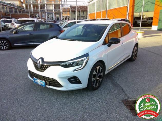 RENAULT Clio Blue dCi 100 CV 5 porte Evolution rif. 23471507