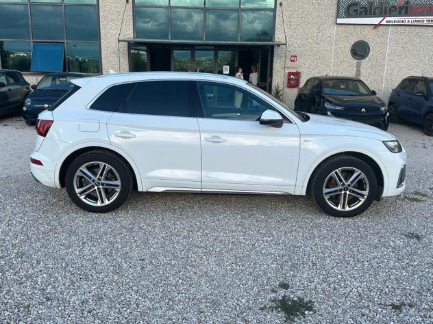 Audi Q5 35 TDI S Line Plus S tronic - Foto 7