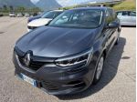 RENAULT Mégane Grand Coupé Mégane Sporter Blue dCi 115 CV EDC Equilibre rif &hellip;