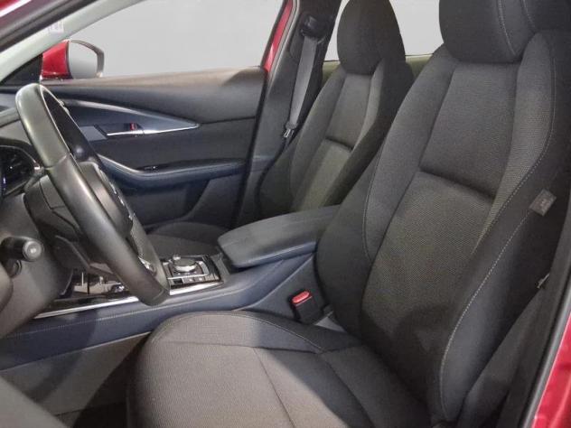 Mazda CX-30 Benzina 2.0 m-hybrid Exceed 2wd 122cv 6at - Foto 9
