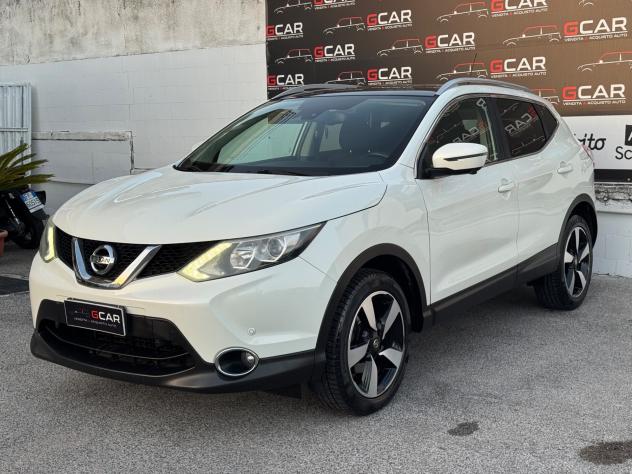 Nissan Qashqai 1.5 dCi Tekna - Foto 4