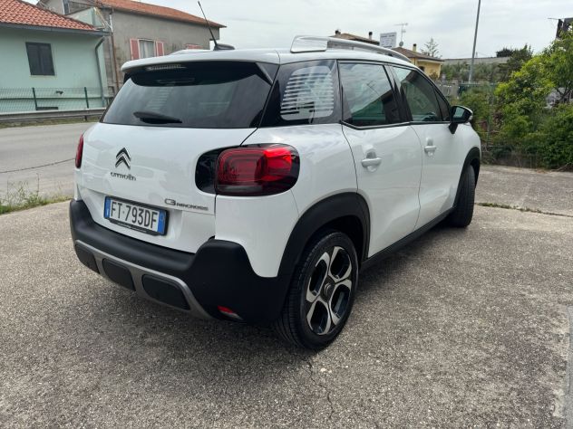 Citroen C3 Aircross 1.2 EAT6 SHINE - Foto 5