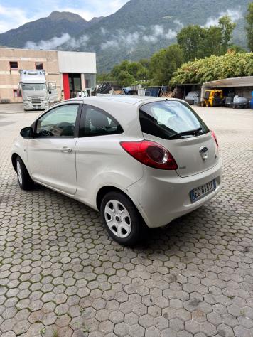 Ford Ka Ka+ 1.2 8V 69CV - Foto 4