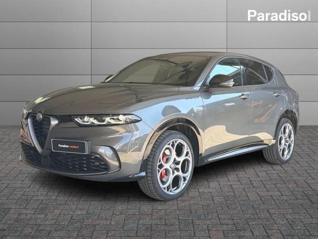 Alfa Romeo Tonale SPECIALE - 2023 - 1.3 | 180CV - Q4 | PLUG-IN HYBRID
