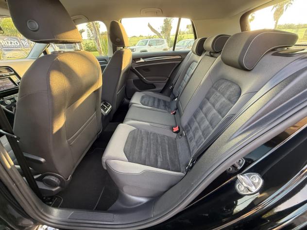 VW GOLF VII 2.0 TDI 5p. Highline BlueMotion Technology - Foto 7