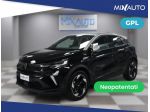Renault Captur 1.0 TCE Techno GPL 90CV
