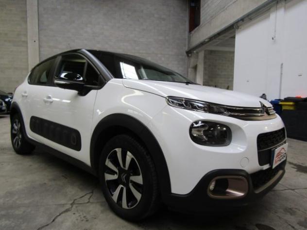 CITROEN C3 1.2 PureTech Live * 43.000 KM REALI * rif. 23784311 - Foto 3