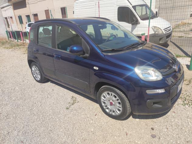 Fiat Panda 1.2 EasyPower Lounge - Foto 2