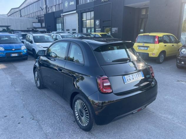 FIAT 500 Electric 500E BERLINA Elettrica 118cv 320KM - Foto 3