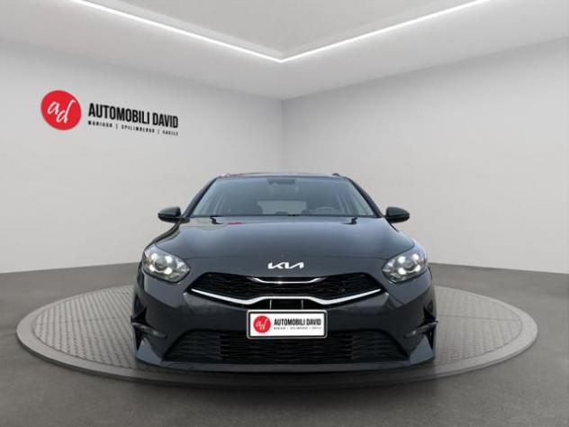 KIA Ceed 1.6 CRDi 136 CV MHEV DCT SW Business rif. 23441685 - Foto 5