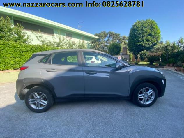 HYUNDAI Kona 1.6 CRDI 115 CV Style rif. 23922541 - Foto 3
