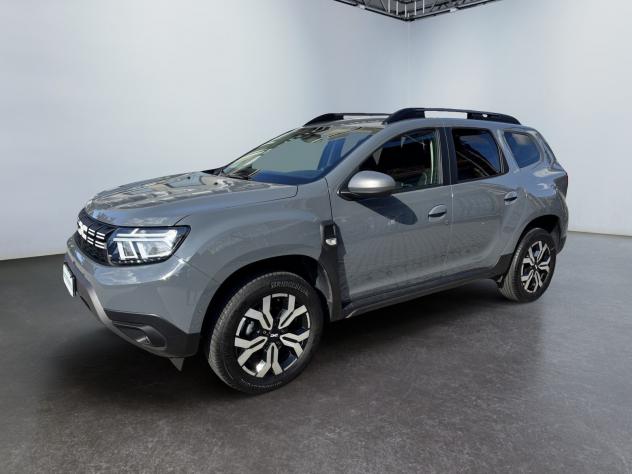 Dacia Duster Duster 1.3 tce Journey 4x2 150cv EDC C.AUTOMATICO IVA ESPOSTA - Foto 4