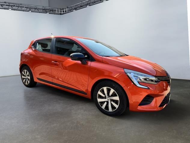 Renault Clio Clio 1.0 tce Equilibre Gpl 100cv