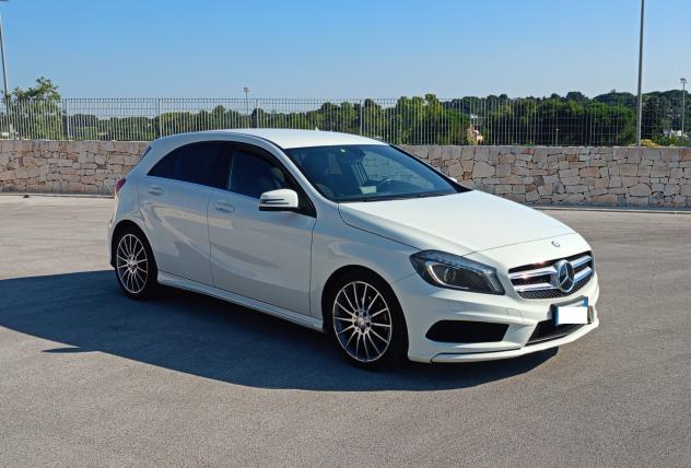 Mercedes-benz A 180 CDI Executive AMG - Foto 4