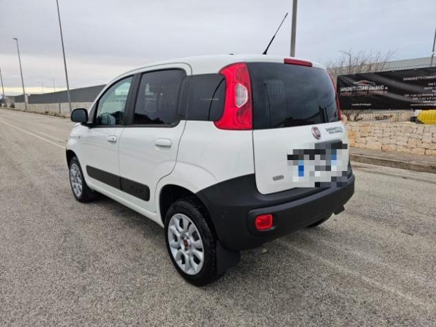FIAT Panda 1.3 MJT S&S 4x4 Pop Climbing Van 2 posti rif. 24069277 - Foto 9