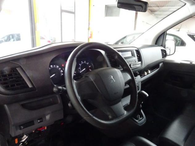 PEUGEOT Expert 2.0 BlueHDi 120 S&S PL-TN Furgone Premium Standard rif. 24101844 - Foto 8
