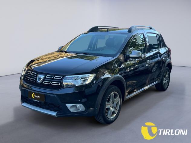 Dacia Sandero 0.9 tce turbo Comfort Gpl s&s 90cv - Foto 3