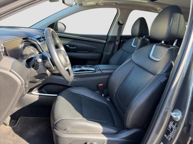 HYUNDAI Tucson Tucson 1.6 HEV aut.Exellence rif. 24143495 - Foto 10