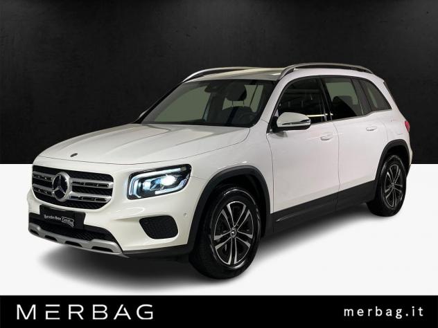Mercedes-Benz GLB 180 d Sport auto